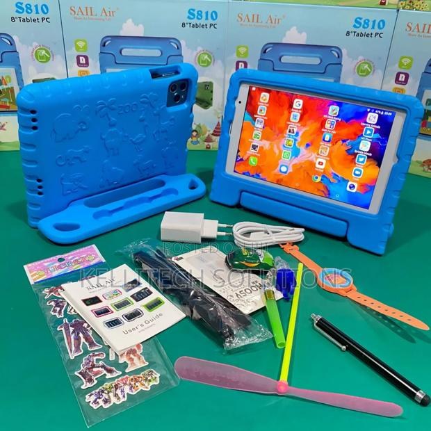Best Selling Sailair S810 · Photo 1
