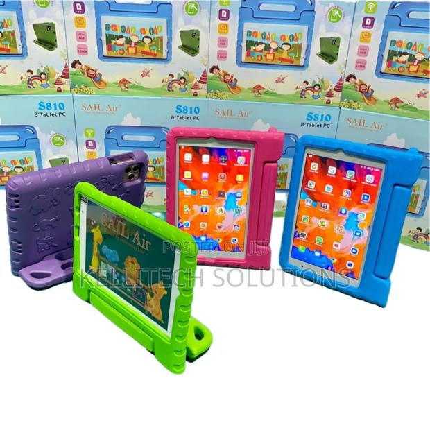 Sailair S810 Learning Tablet 6gb/128gb · Photo 1