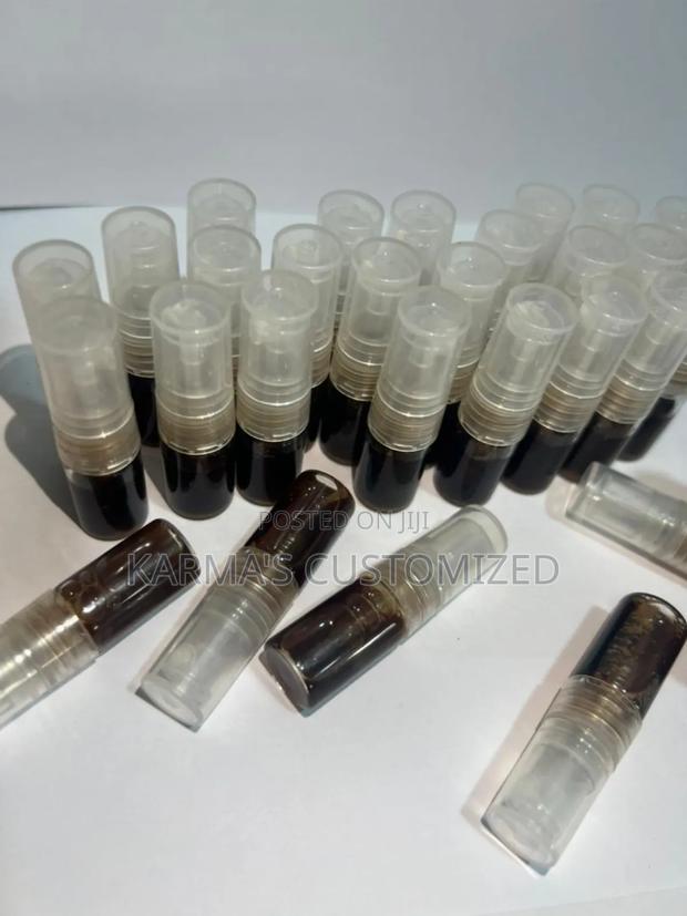 Jamaican Stone Oil · Photo 1