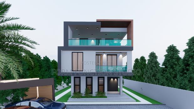 The Architectural Work Experts · Photo 1