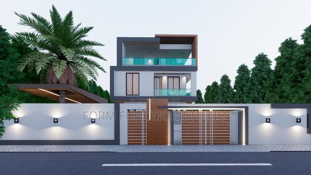The Architectural Work Experts · Photo 2