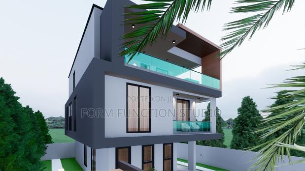 The Architectural Work Experts · Photo 3