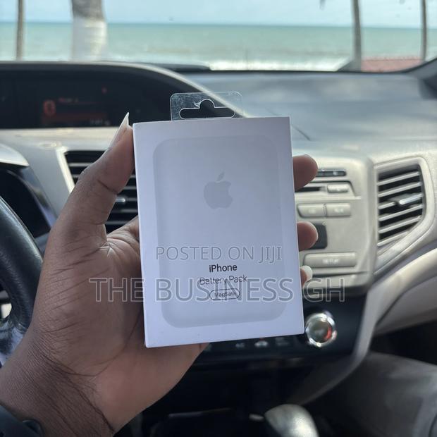 Apple Magsafe Battery Pack / Power Bank · Photo 1