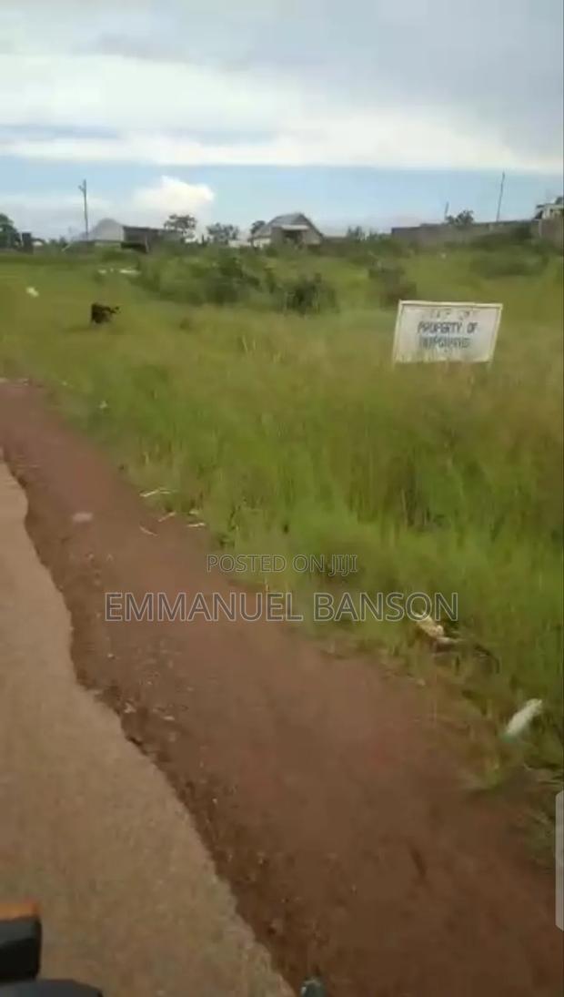 Land in Tamale for Sale · Photo 2