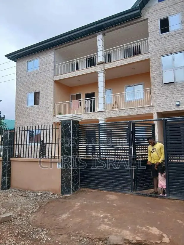 2bdrm Apartment in Pillar Two Sasaabi for rent · Photo 1