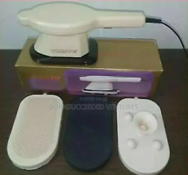 Full Body Massager Physiotherapy Machine · Photo 1