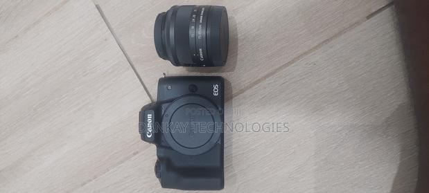 Canon M50 Mark II Mirrorless With 15 - 45mm Lens · Photo 6