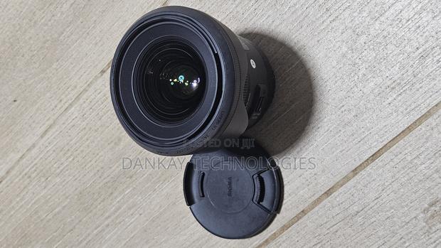Sigma 24mm F/1.4 Dg HSM Art Lens for Canon · Photo 3