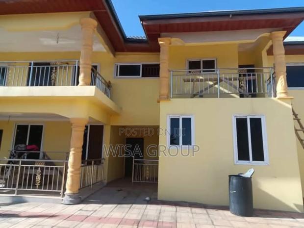 6bdrm Duplex in Wisa Group, Accra Metropolitan for sale · Photo 1