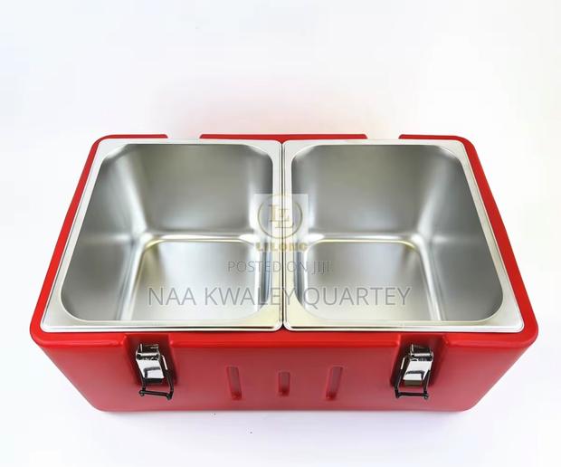 Food Warmers · Photo 3