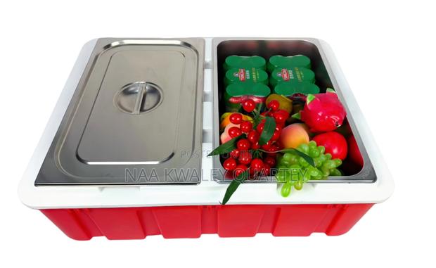 Food Warmers · Photo 5