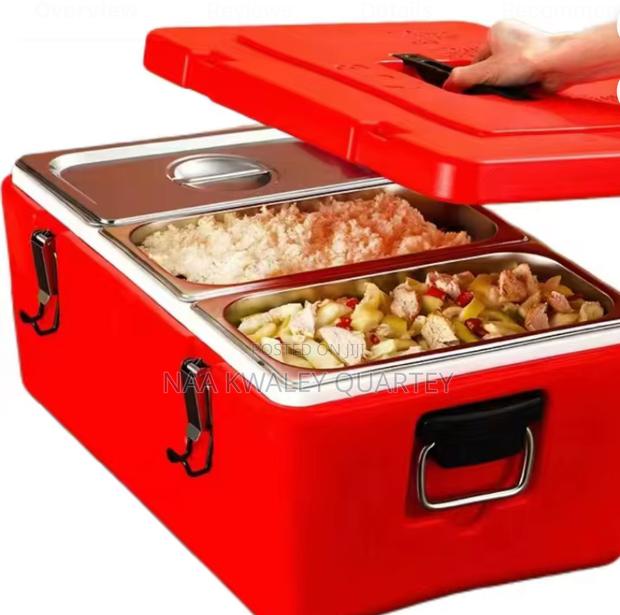 Food Warmers · Photo 8
