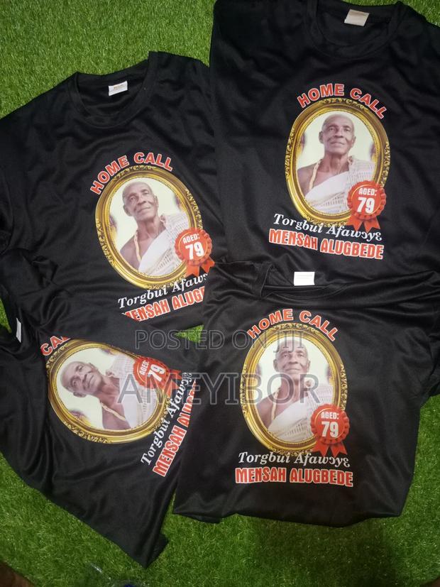 Funeral T Shirts · Photo 1
