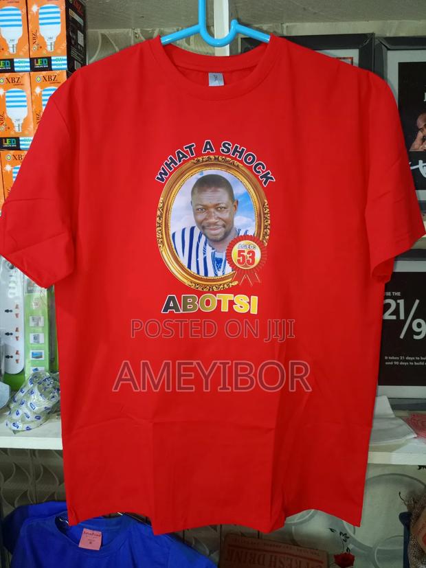 Funeral T Shirts · Photo 2