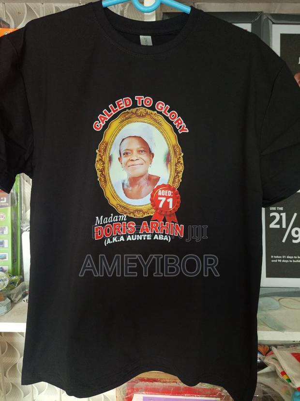 Funeral T Shirts · Photo 5