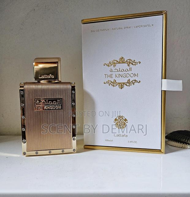 The Kingdom Man · Photo 1