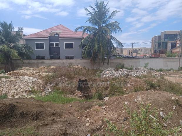2plots of Land for Sale at Tseaddo · Photo 1