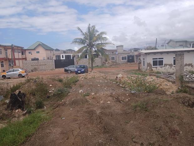 2plots of Land for Sale at Tseaddo · Photo 2