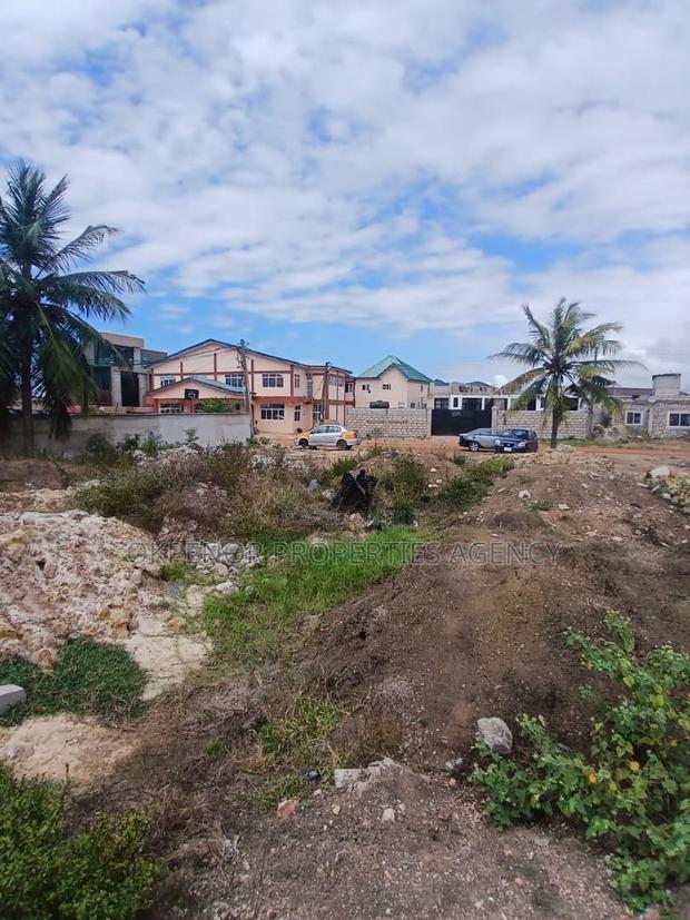 2plots of Land for Sale at Tseaddo · Photo 3