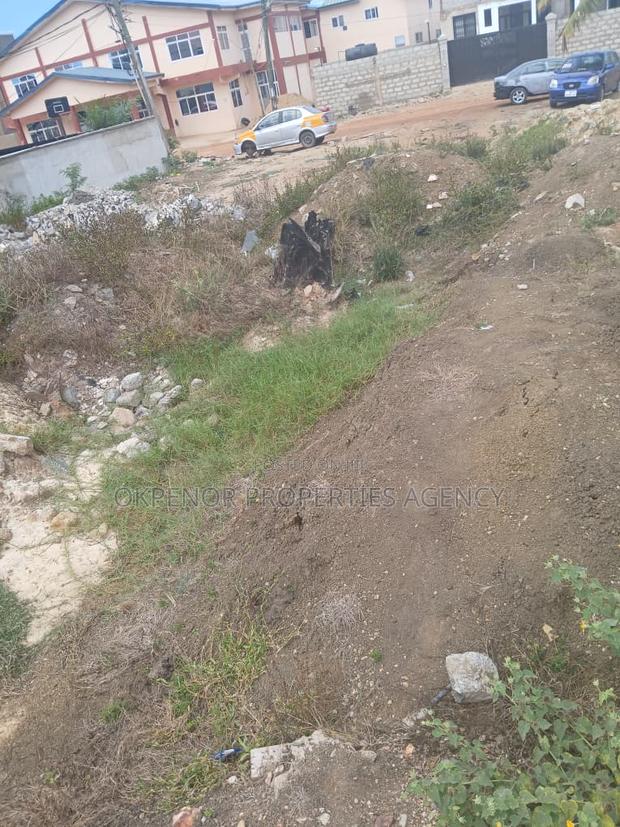 2plots of Land for Sale at Tseaddo · Photo 4