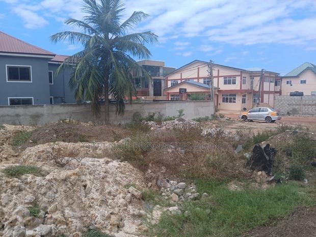 2plots of Land for Sale at Tseaddo · Photo 5