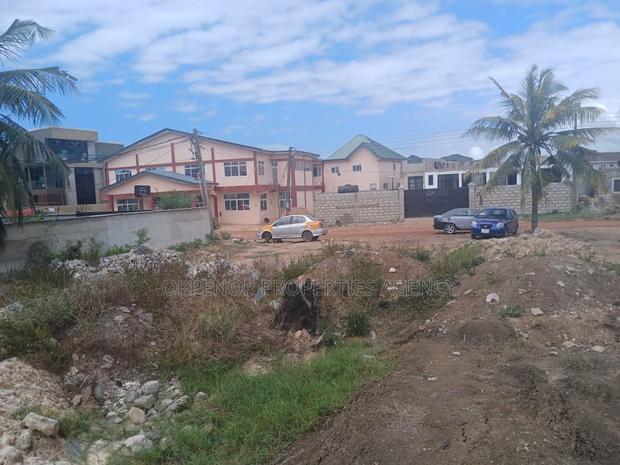2plots of Land for Sale at Tseaddo · Photo 6