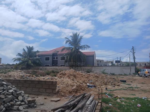 2plots of Land for Sale at Tseaddo · Photo 7