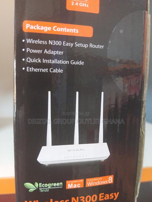 Wireless N300 Easy Setup Router · Photo 3