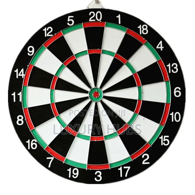 Dartboard Game · Photo 2