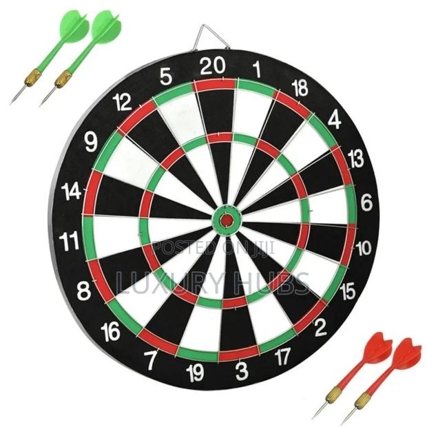 Dartboard Game · Photo 3
