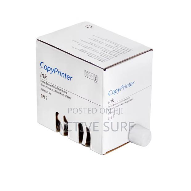 Gestetner Cpi 7 Ink Compatible · Photo 3