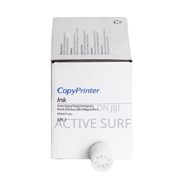 Gestetner Cpi 7 Ink Compatible · Photo 2