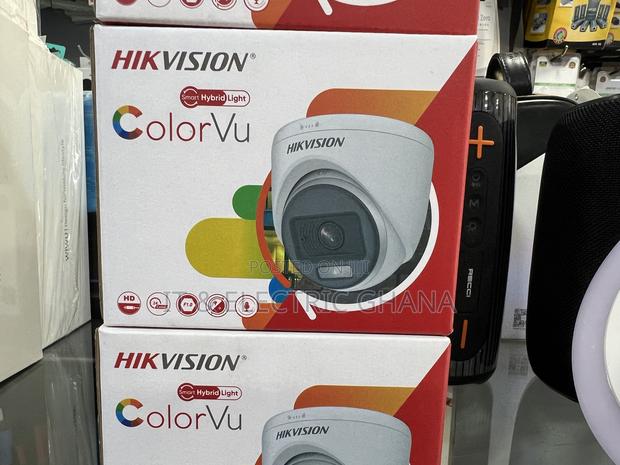 Hikvision Dome Camera · Photo 2