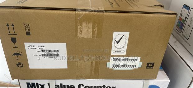 Epson Co-W01 Projector White · Photo 2