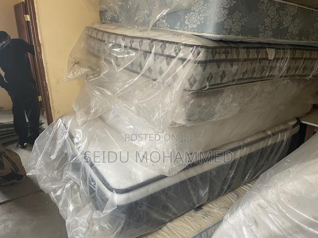 A Foreign Use 14 Inches Mattress Both 60/80 and 54/75 · Photo 1
