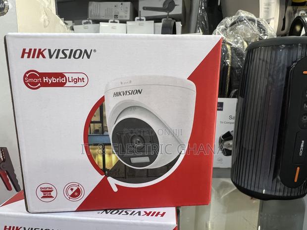 Hikvision 2mp Dome Camera · Photo 3
