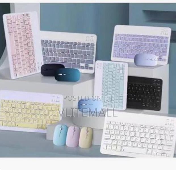 Mouse and Keyboard Kit · Photo 1