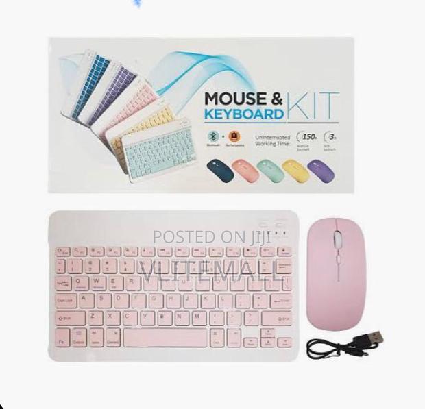 Mouse and Keyboard Kit · Photo 2