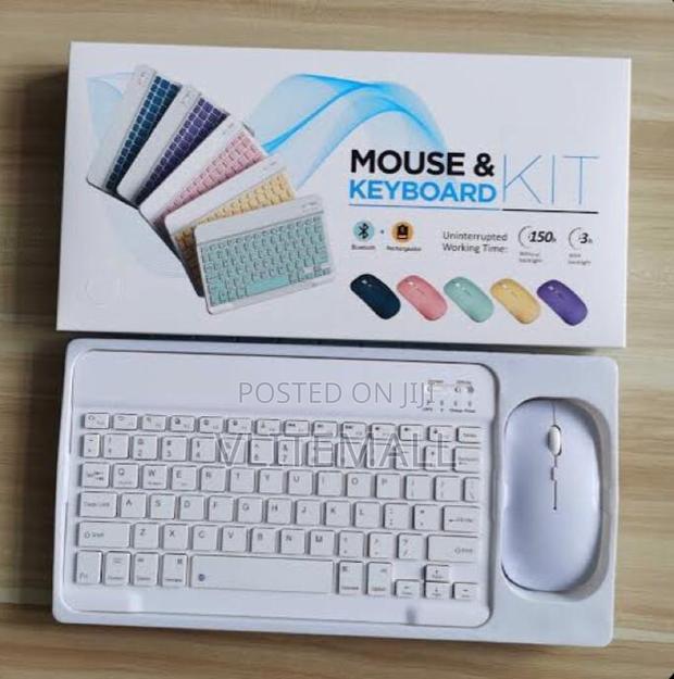 Mouse and Keyboard Kit · Photo 3