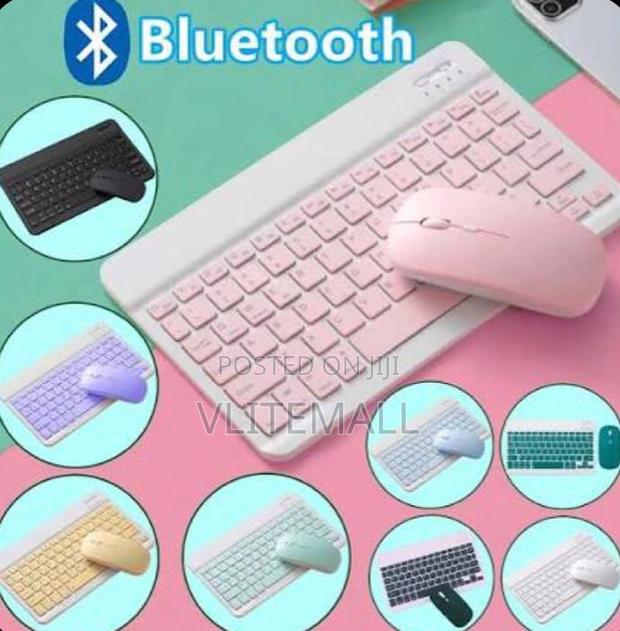 Mouse and Keyboard Kit · Photo 4