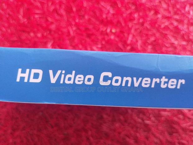 Hd Mini Hdmi 2 Av Converter · Photo 3