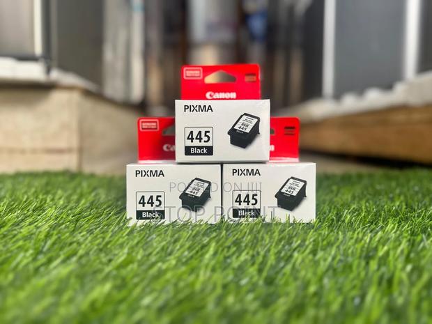 Original Canon Pixma Cartridge · Photo 2
