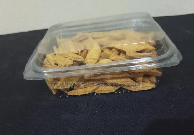 Baked Chips - Medium Pack · Photo 2