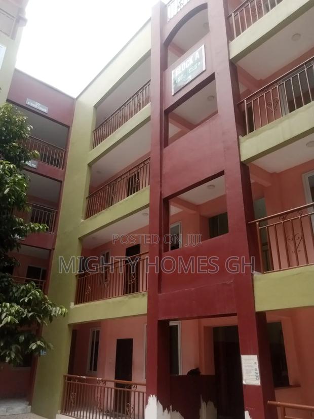 1bdrm Apartment in Mighty Homes, Kasoa for rent · Photo 1