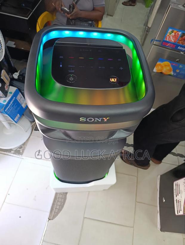 Sony SRS-Ult1000 Speaker · Photo 2