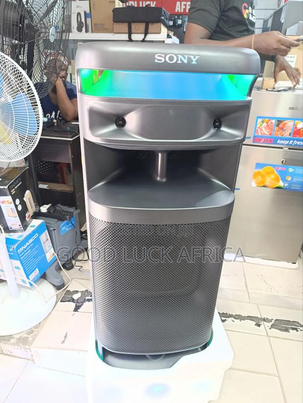 Sony SRS-Ult1000 Speaker · Photo 3