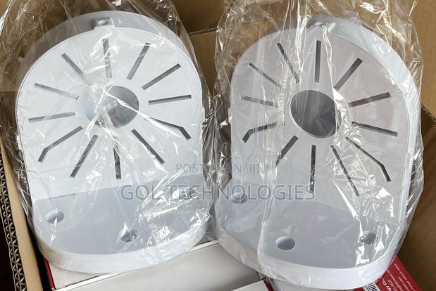 Dome Camera Stand Plastic Camera Holder · Photo 2