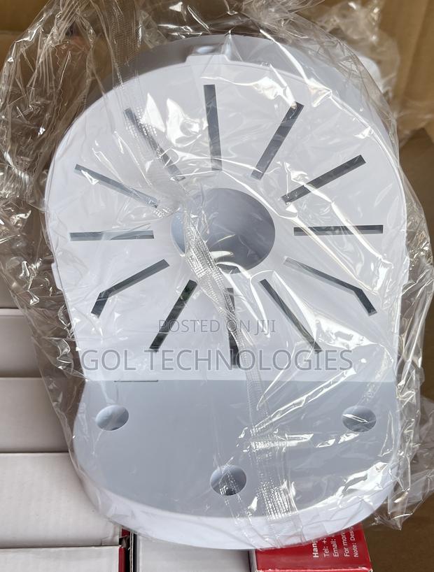 Dome Camera Stand Plastic Camera Holder · Photo 1