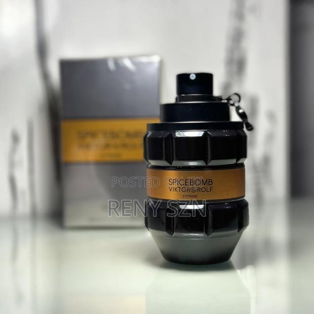 Spicebomb Extreme Viktor Rolf · Photo 1