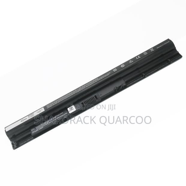 Dell Inspiron 3451 3551 5558 5758 Laptop Battery M5y1k · Photo 1